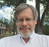 Profile picture for Paul Ricker
